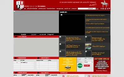 tjk.org in 2009