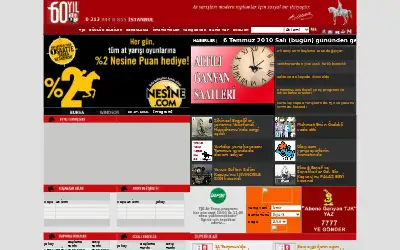 tjk.org in 2010