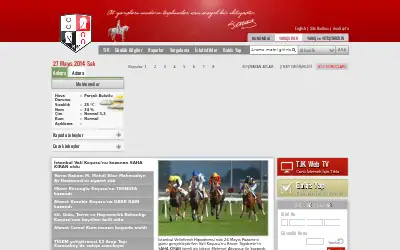 tjk.org in 2014