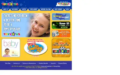 toysrus.com in 2003