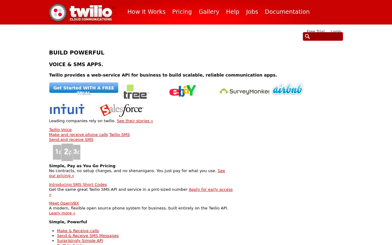 twilio.com in 2011
