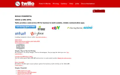 twilio.com in 2011