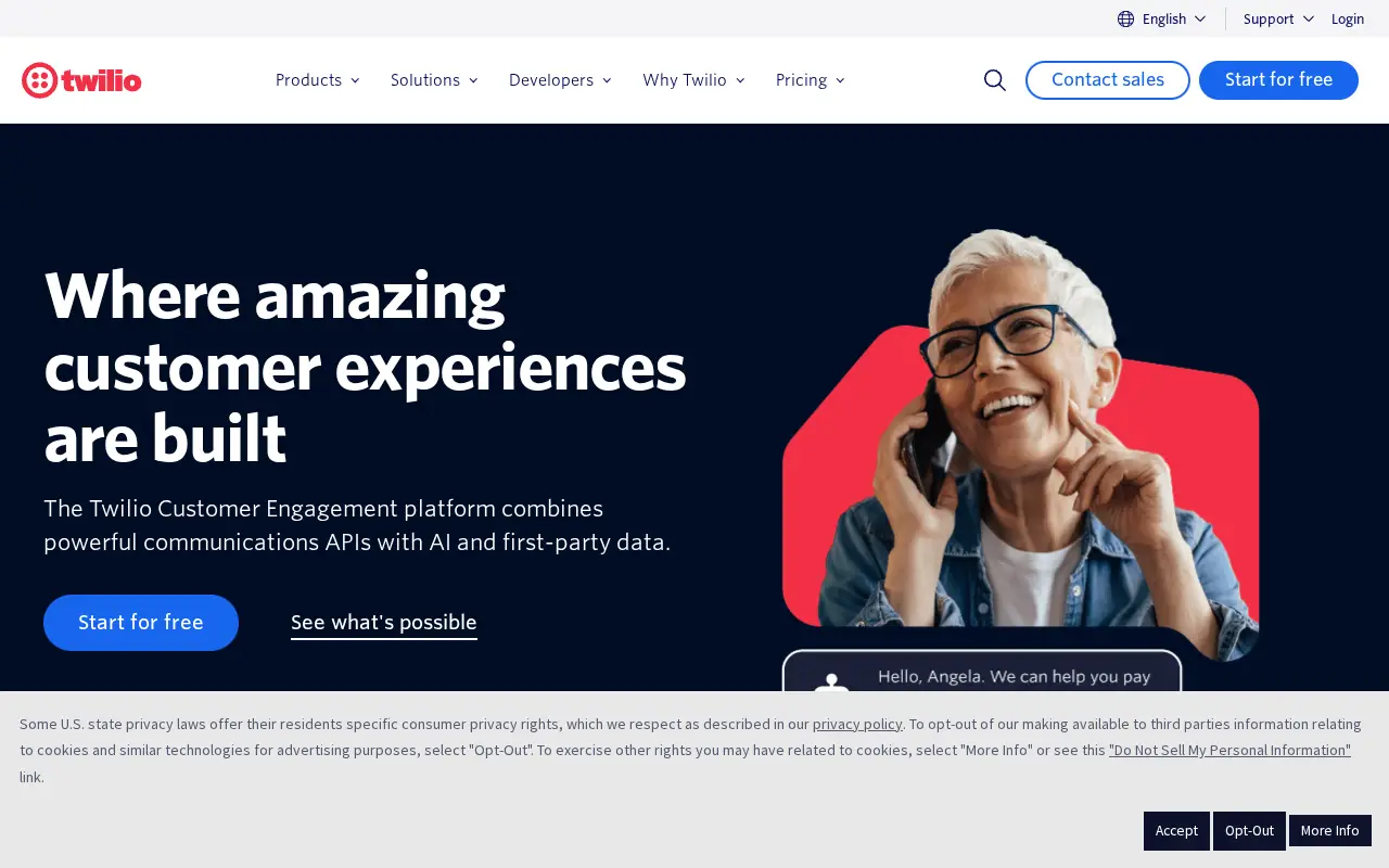 twilio.com in 2025