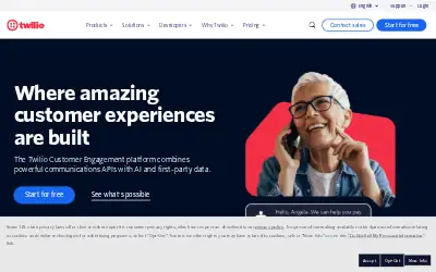 twilio.com in 2025
