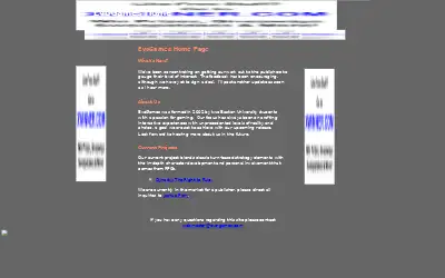 evo-games.com in 2006