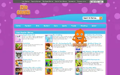 evo-games.com in 2015
