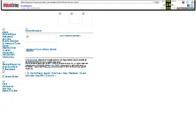 gartner.com in 1999