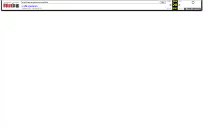 gartner.com in 2001