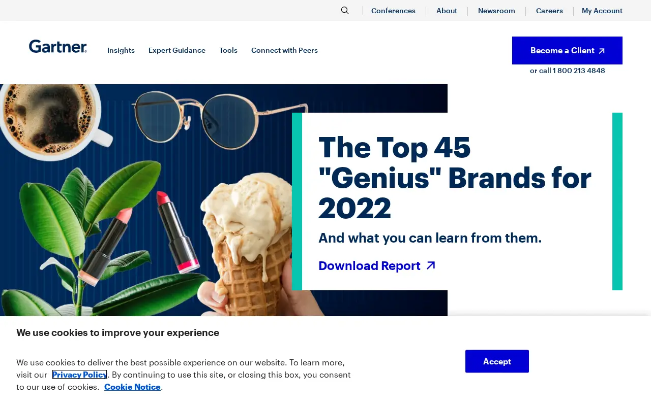 gartner.com on July 1, 2022
