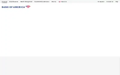 bankofamerica.com in 2024