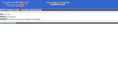 healthline.com in 2004