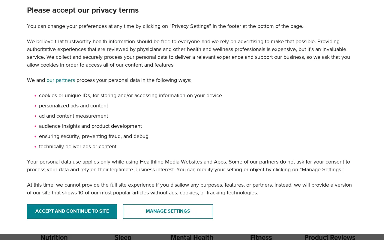 healthline.com in 2022