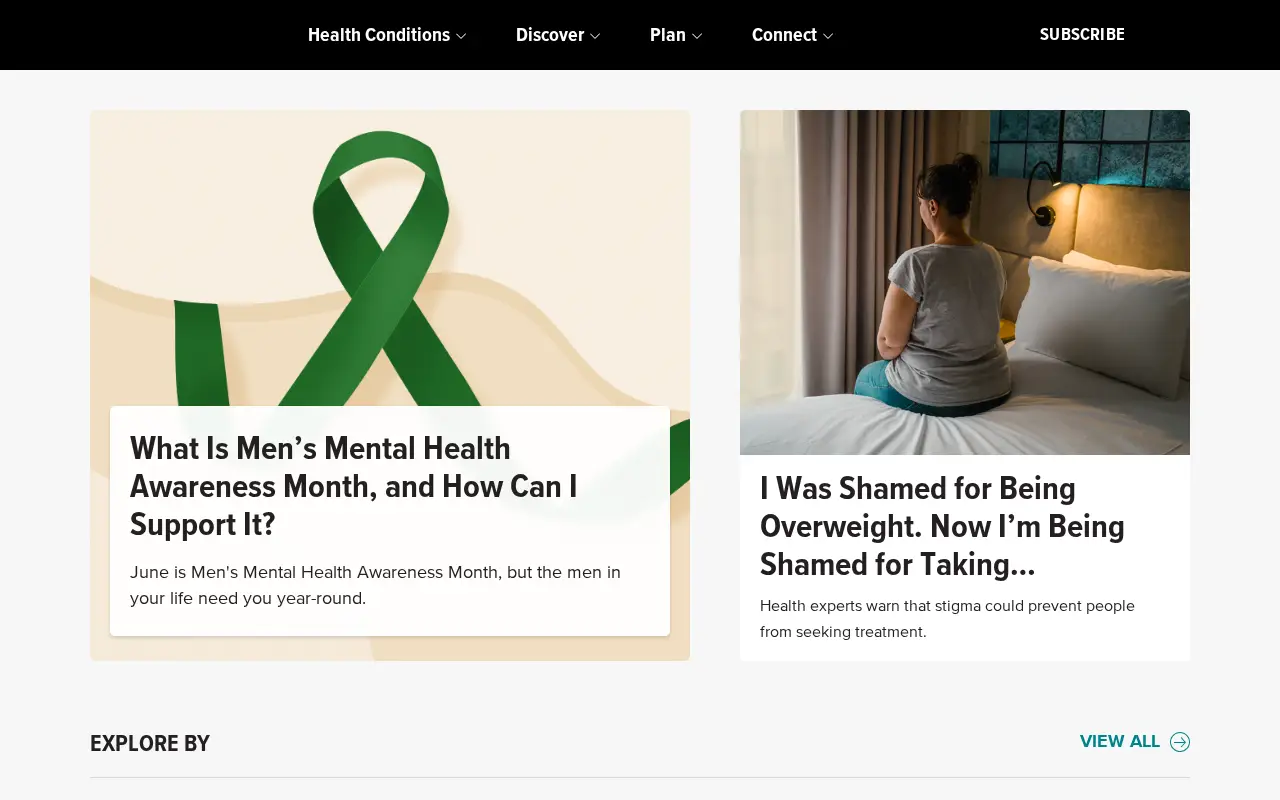 healthline.com in 2023