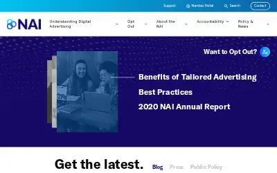 thenai.org in 2021