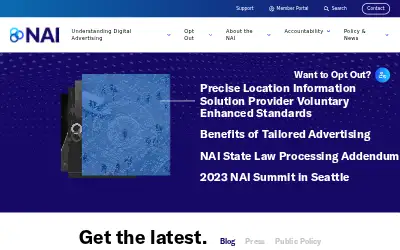 thenai.org in 2023