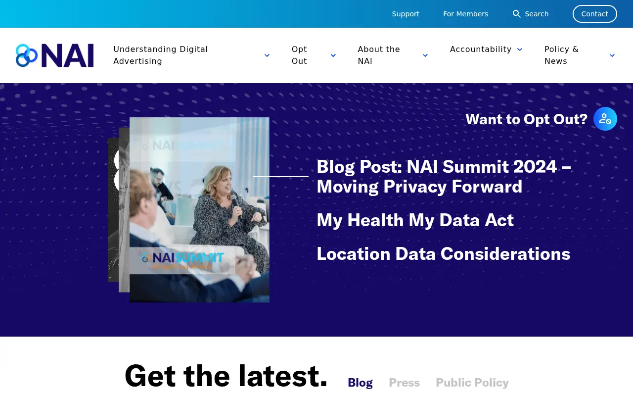 thenai.org in 2024