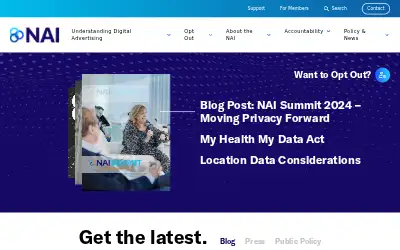 thenai.org in 2024