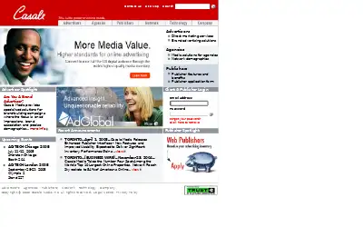 casalemedia.com in 2005