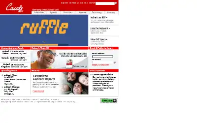 casalemedia.com in 2007