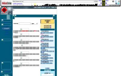 hichina.com in 2000