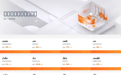 hichina.com in 2022