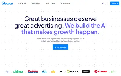 moloco.com in 2026