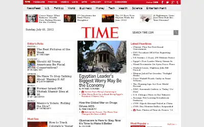 time.com in 2012