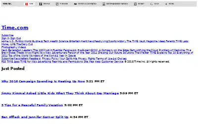 time.com in 2015