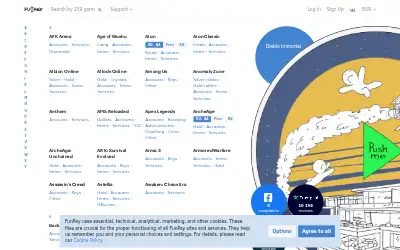 funpay.com in 2022