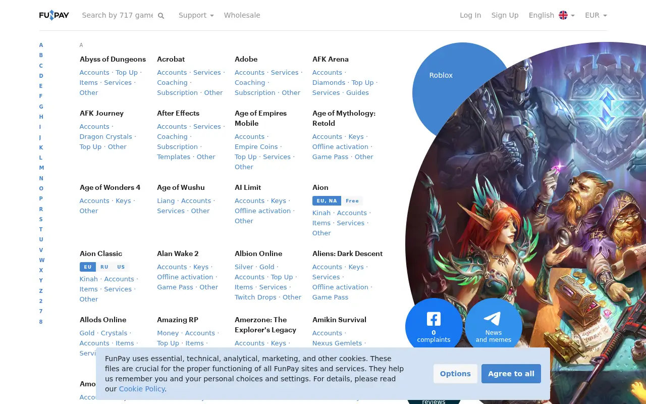 funpay.com in 2025