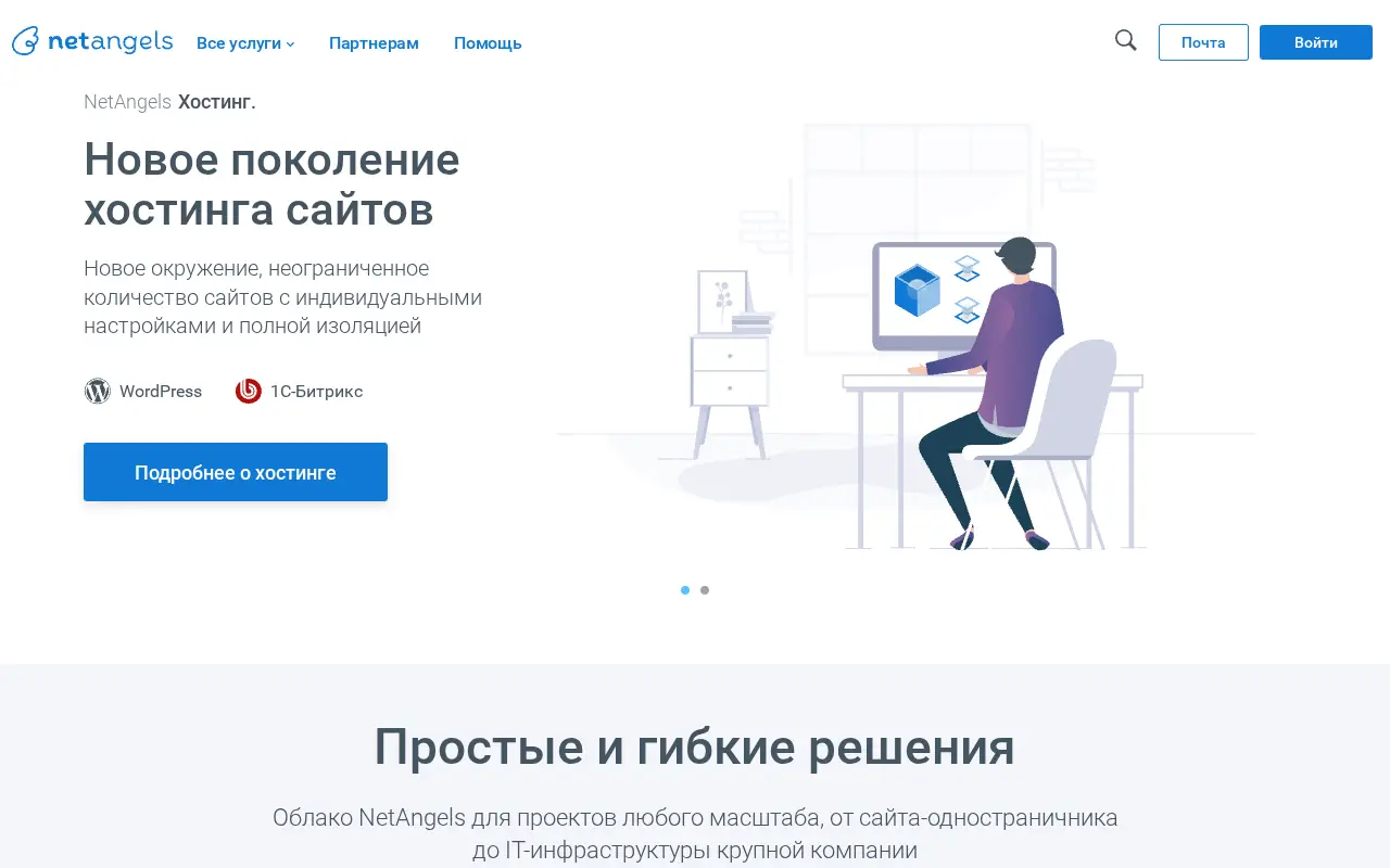 netangels.ru in 2020