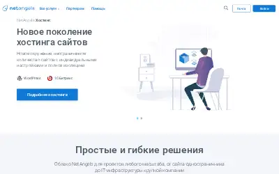 netangels.ru in 2020