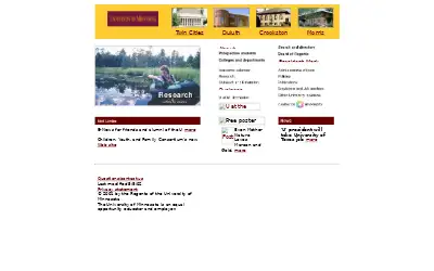 umn.edu in 2002