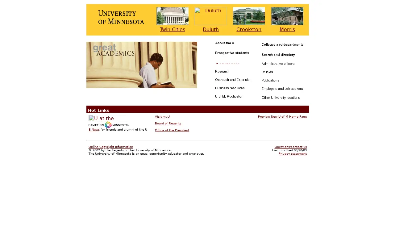 umn.edu on June 1, 2003
