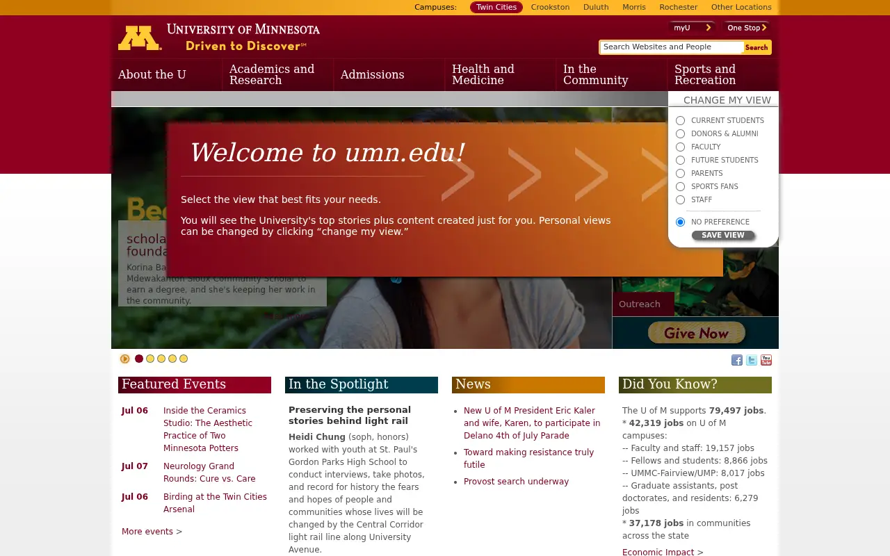 umn.edu on June 30, 2011