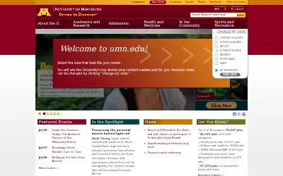 umn.edu in 2011