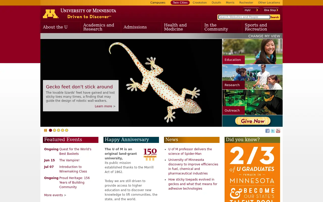 umn.edu on July 2, 2012
