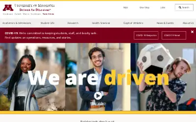 umn.edu in 2022