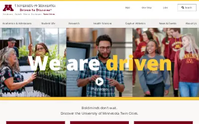 umn.edu in 2025