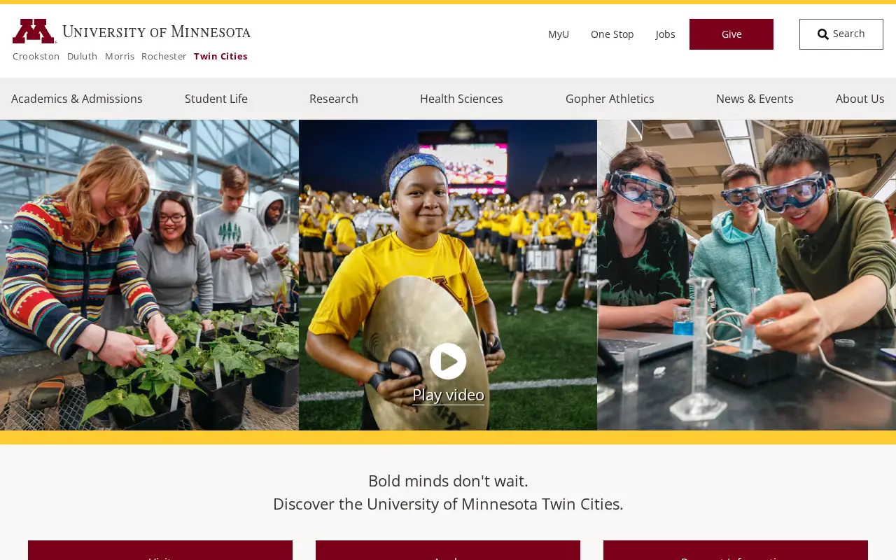 umn.edu in 2026