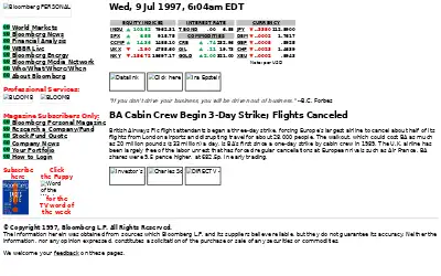 bloomberg.com in 1997