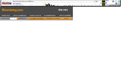 bloomberg.com in 2004