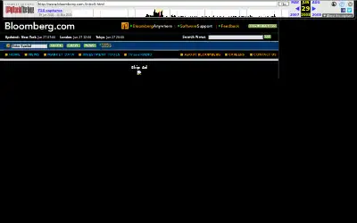 bloomberg.com in 2008