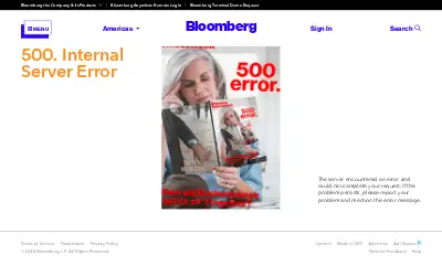 bloomberg.com in 2016