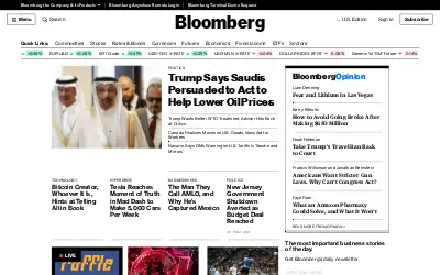 bloomberg.com in 2018