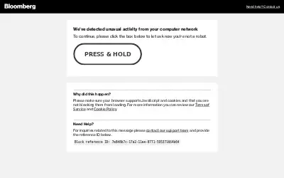bloomberg.com in 2023