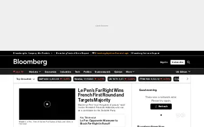 bloomberg.com in 2024