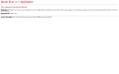 name-services.com in 2005