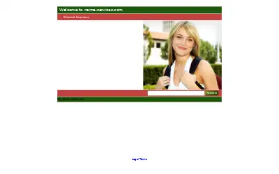 name-services.com in 2012