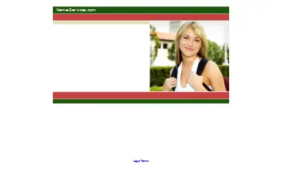 name-services.com in 2013
